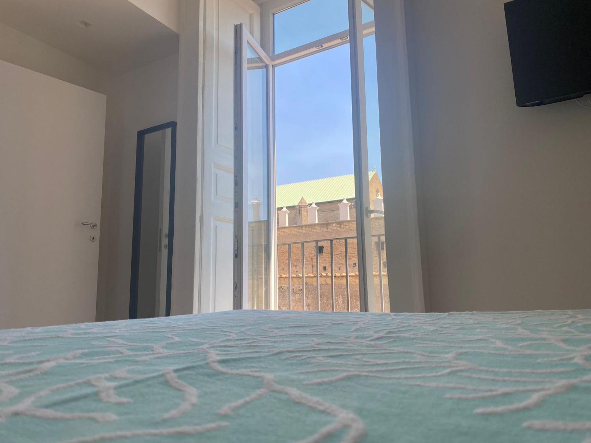 Centrantico - S. Chiara View Apartment Napoli Exterior foto