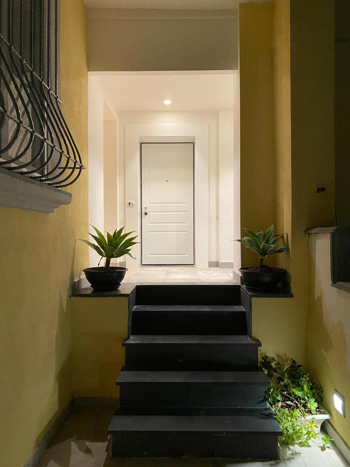 Centrantico - S. Chiara View Apartment Napoli Exterior foto